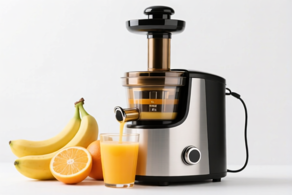 Small Juice Extractor