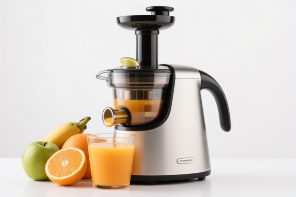Small Juice Extractor
