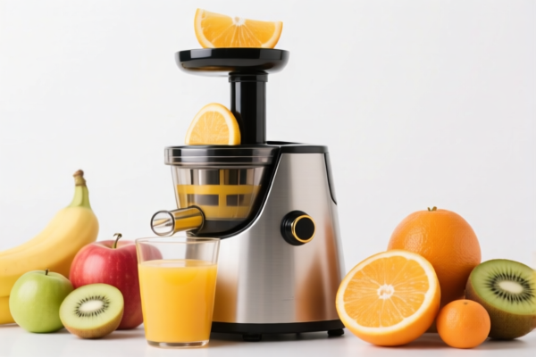 Small Juice Extractor