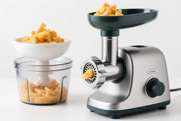 Compact Household Food Processors