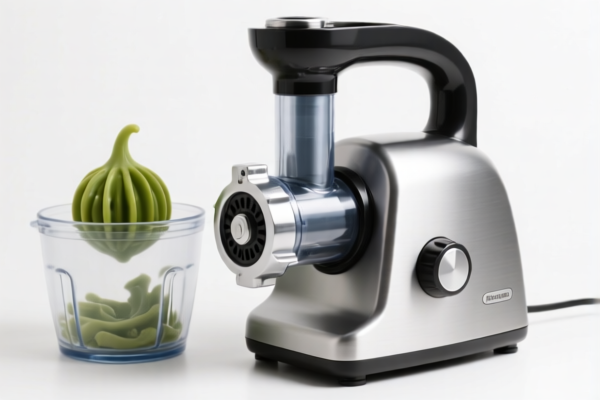 Compact Household Food Processors