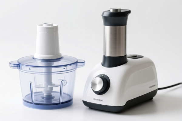 Electric Food Processors