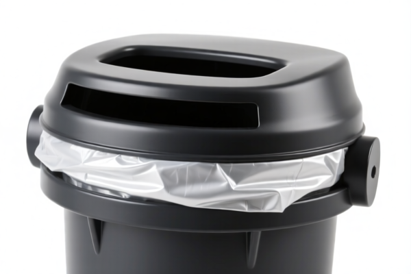 Kitchen Waste Disposer (with Silent Function)