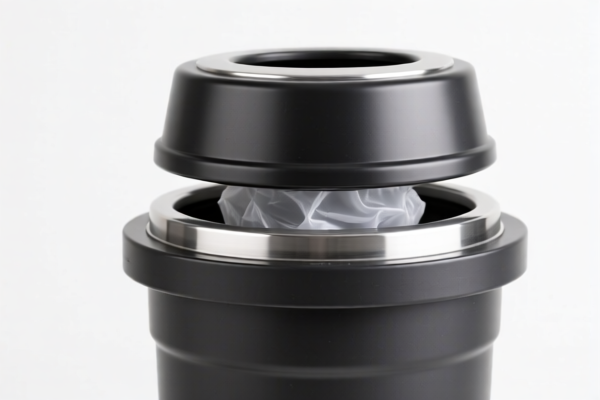 Kitchen Waste Disposer (with Silent Function)