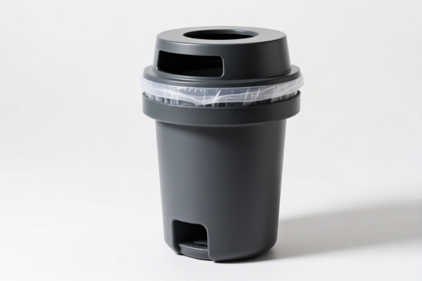 Kitchen Waste Disposer (with Silent Function)