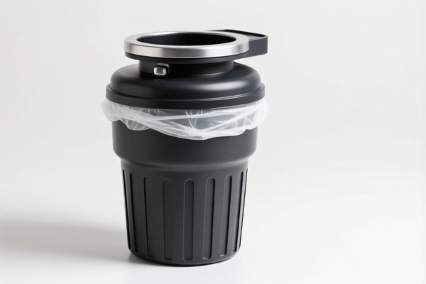 Kitchen Waste Disposer