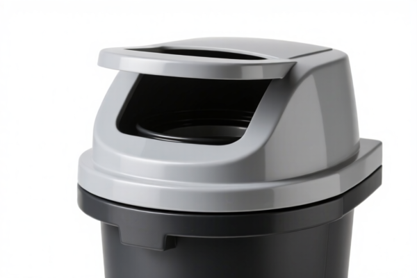Kitchen Waste Disposer