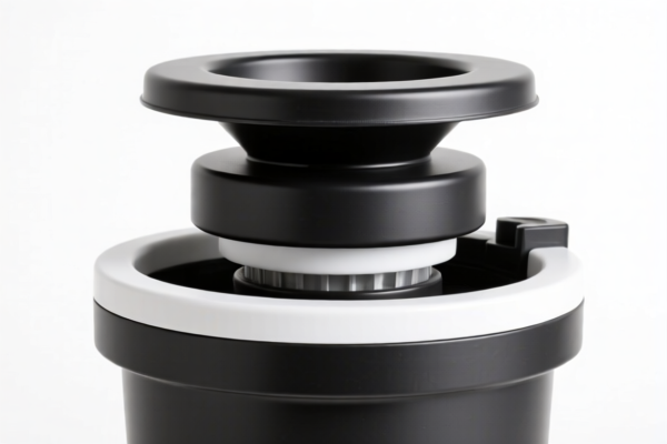 Kitchen Waste Disposer