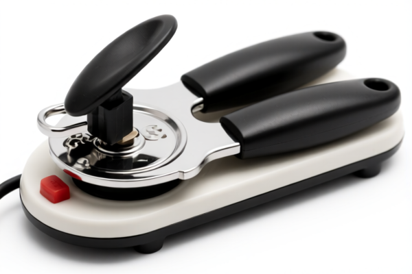 Automatic Electric Can Opener
