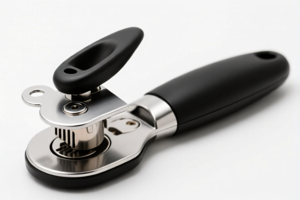 Electric Can Opener