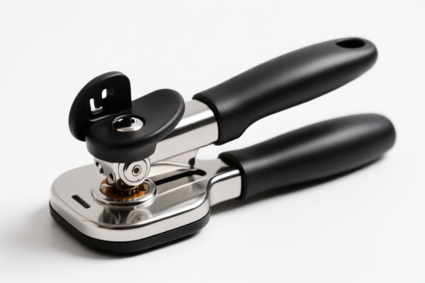 Electric Can Opener