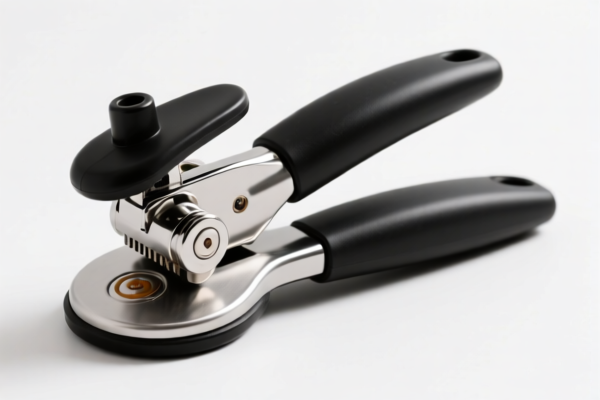 Electric Can Opener
