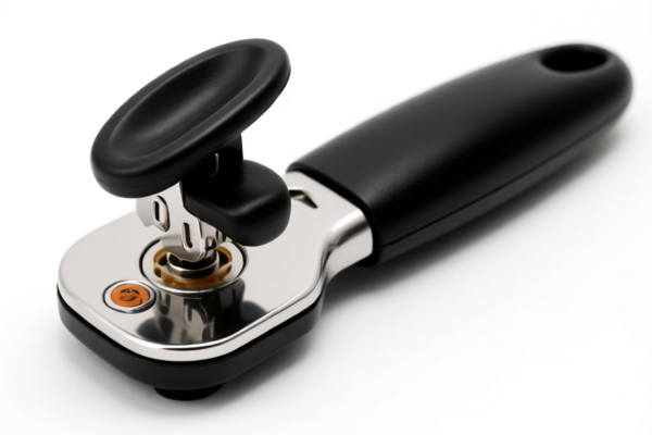 Electric Can Opener