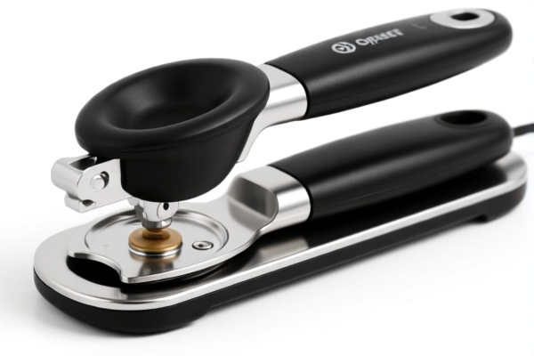 Multifunctional Electric Can Opener
