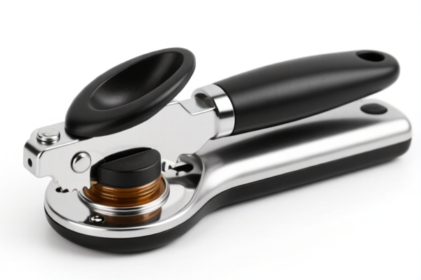 Multifunctional Electric Can Opener