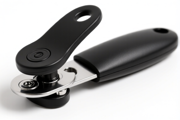 Portable Electric Can Opener