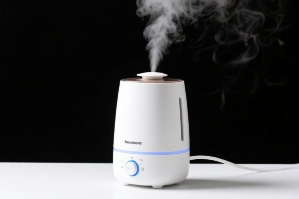 Evaporative Humidifier