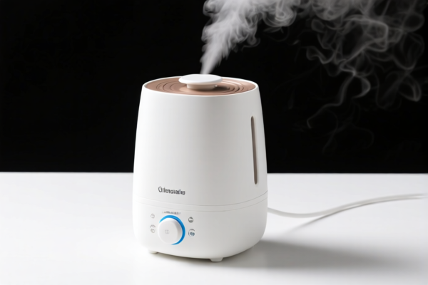 Evaporative Humidifier