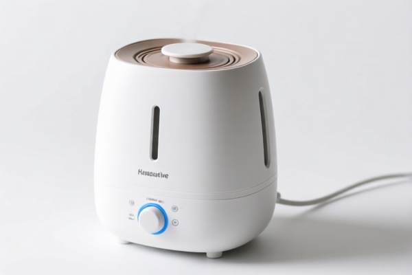 Large Capacity Evaporative Humidifier