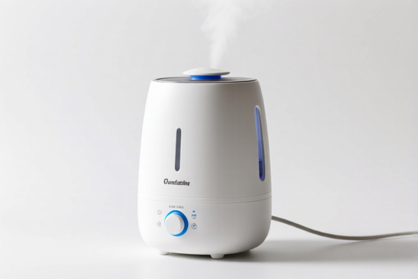 Large Capacity Evaporative Humidifier
