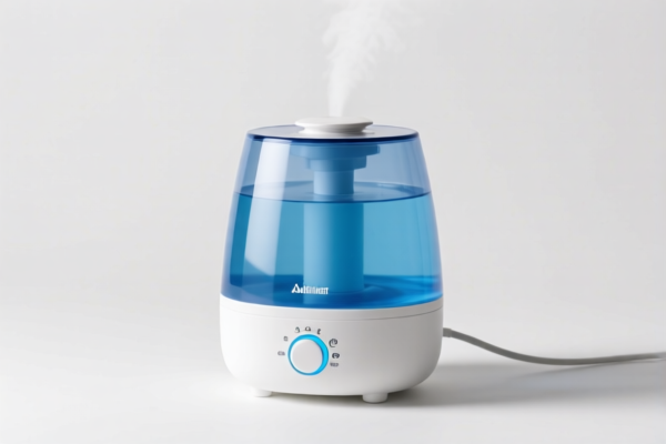Large Capacity Evaporative Humidifier