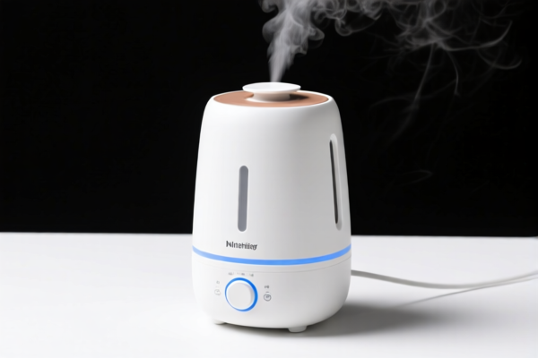 Air Purifying Humidifier