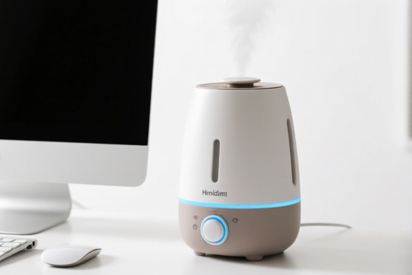 Desktop Humidifier