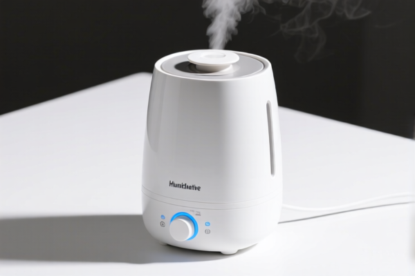 Evaporative Humidifier