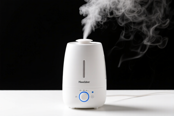 Evaporative Humidifier