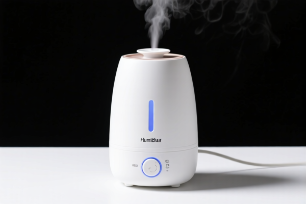 Household Humidifier