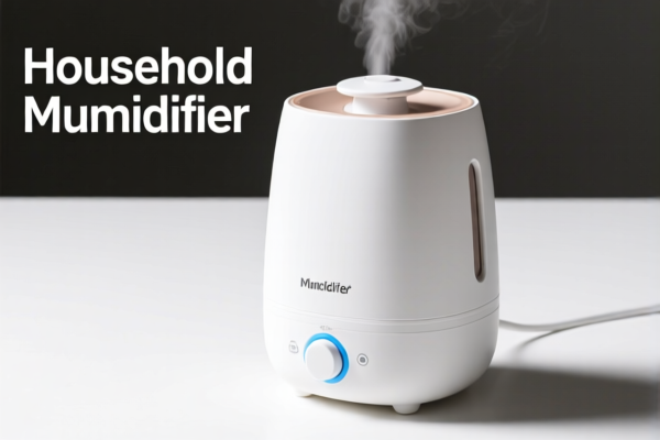 Household Humidifier