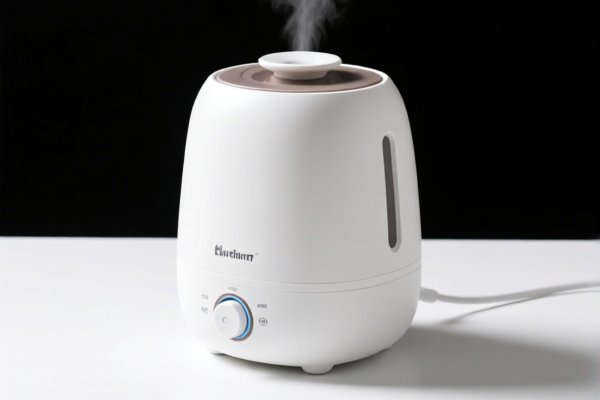 Humidifier Housing