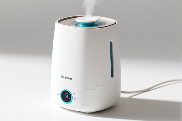 Humidifier Housing