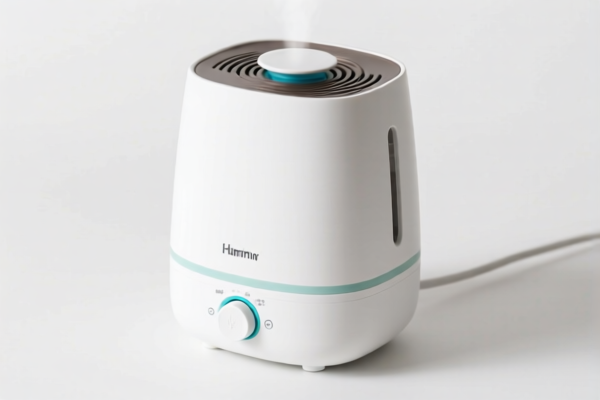 Humidifier Housing