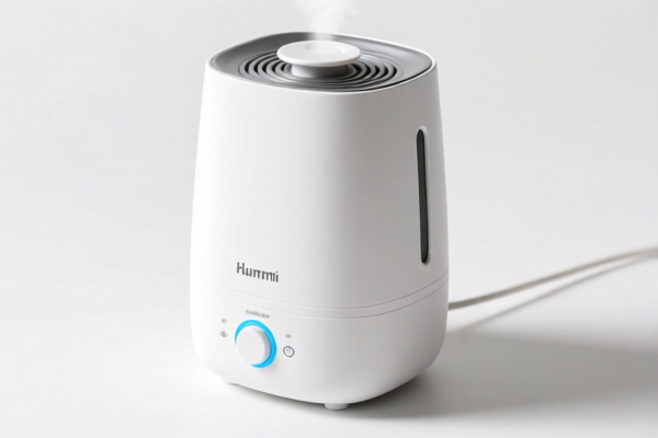 Humidifier Housing