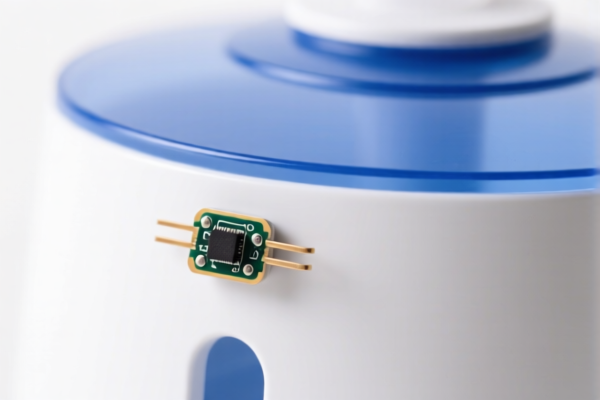Humidifier Sensor