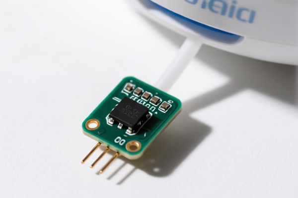 Humidifier Sensor