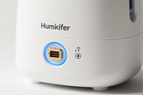 Humidifier Sensor