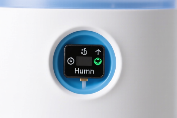Humidifier Sensor