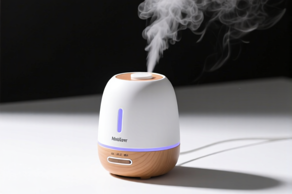 Mini Humidifier