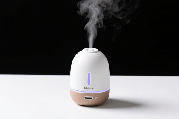 Mini Humidifier