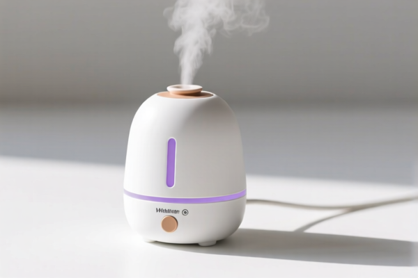 Mini Humidifier