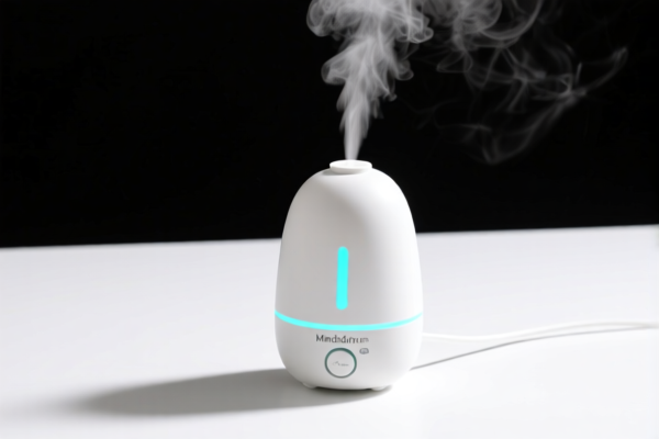 Mini Humidifier