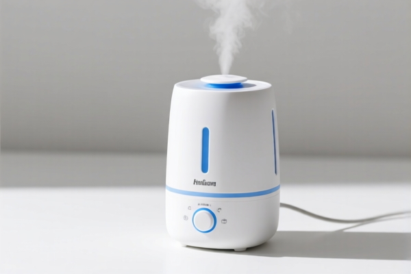 Portable Humidifier