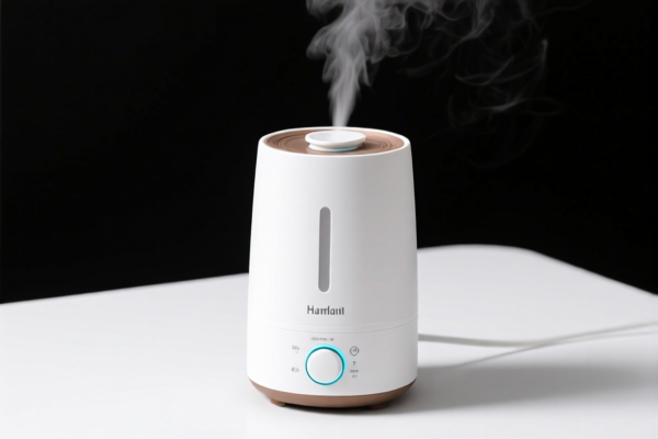 Portable Humidifier