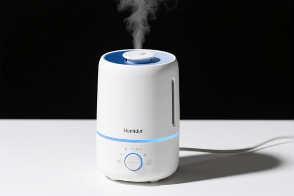 Portable Humidifier