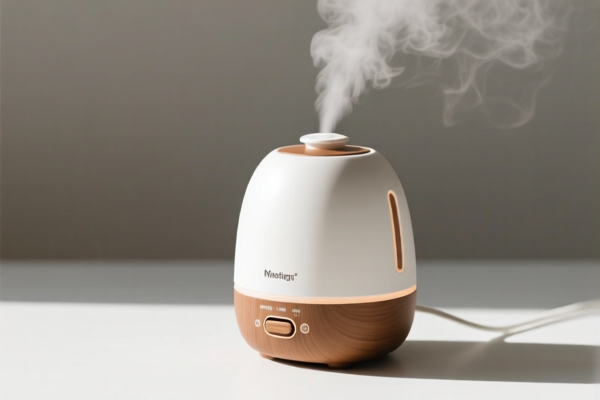 Warm Mist Humidifier