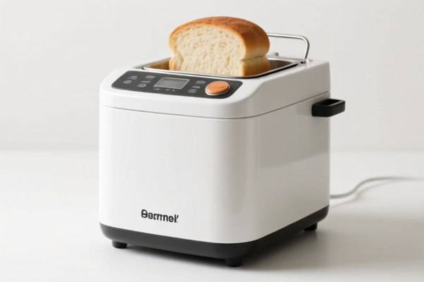 Household Bread Maker