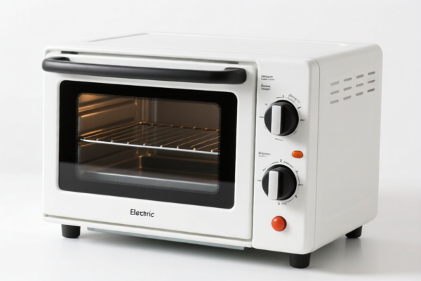 Household Electric Oven