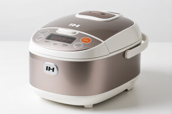 Household IH Rice Cooker